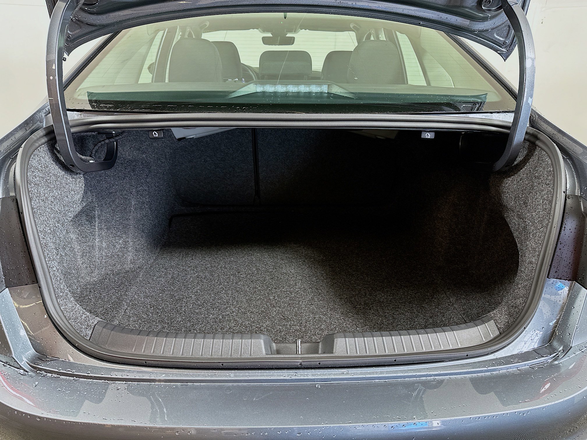 New 2026 Volkswagen Jetta S FWD image 23