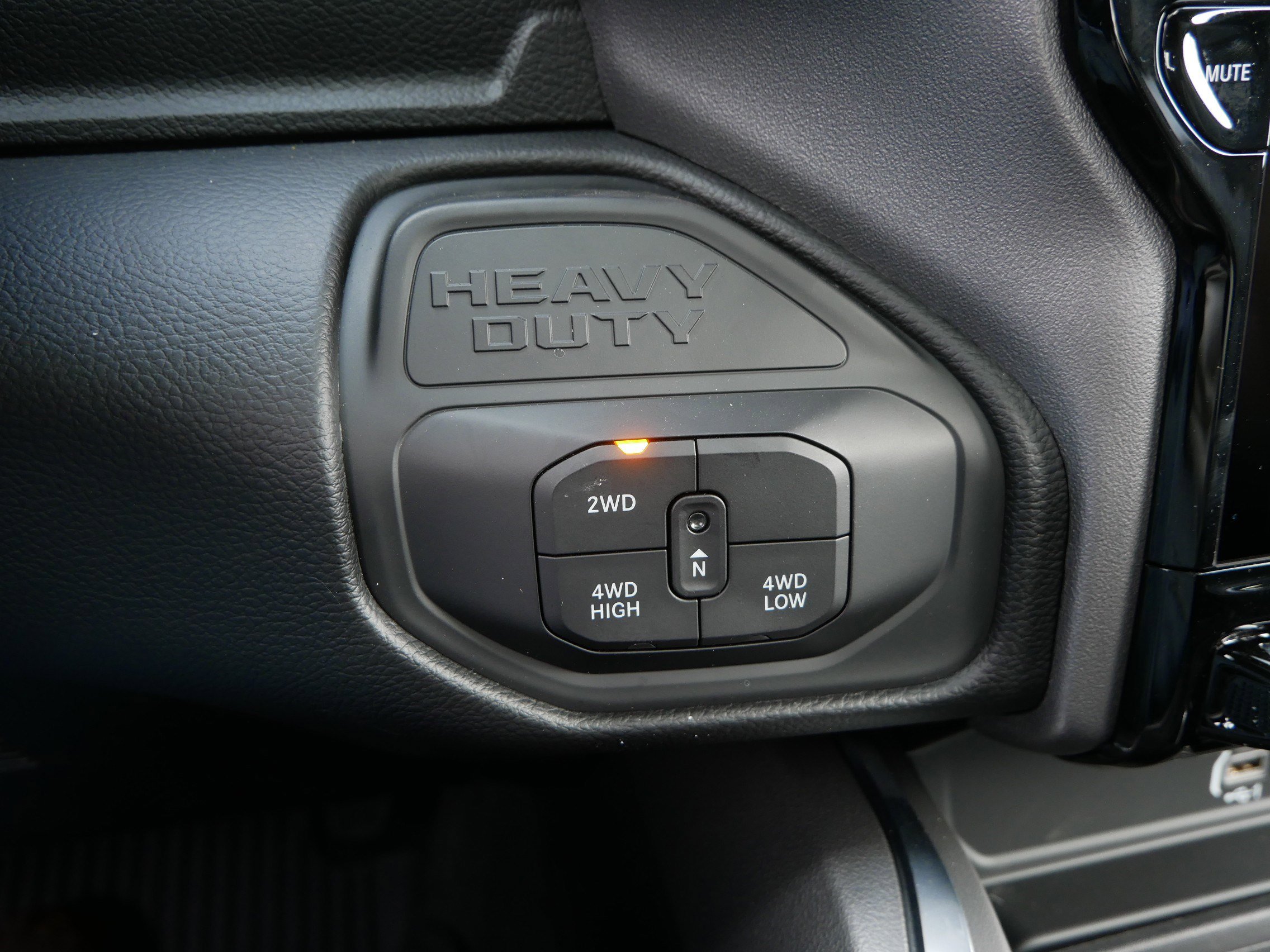 New 2026 RAM 3500 Laramie image 16