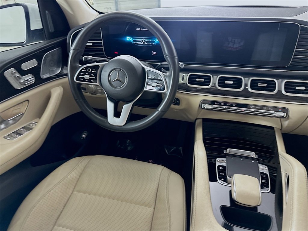 Used 2020 Mercedes-Benz GLE 350 image 17