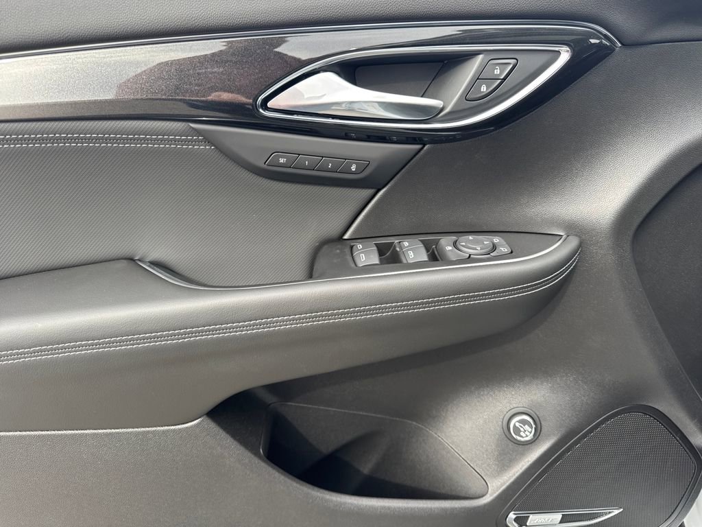 New 2026 Buick Envision Preferred AWD/4WD image 19