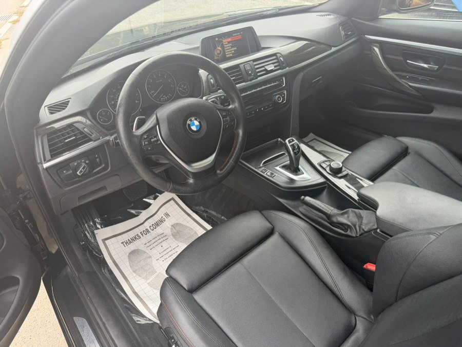 Used 2016 BMW 428i xDrive Coupe AWD/4WD image 15