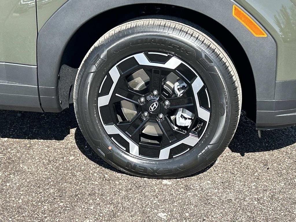 New 2026 Hyundai Santa Fe SEL image 9