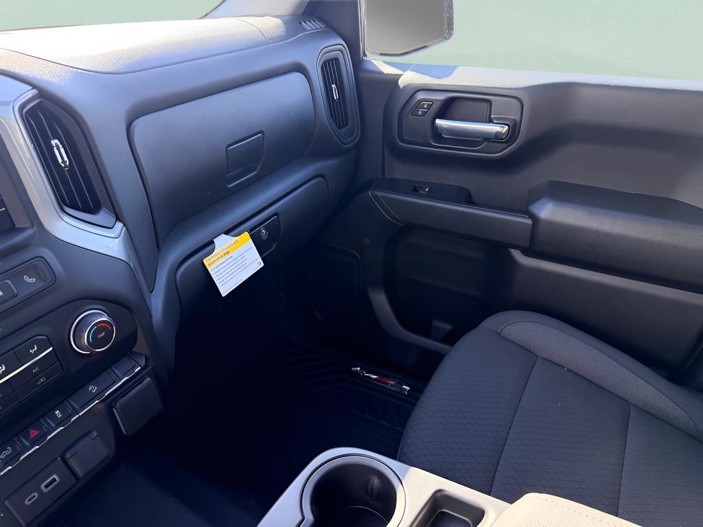 New 2026 Chevrolet Silverado 1500 Custom Trail Boss w/ LPO, Dark Essentials Package image 30