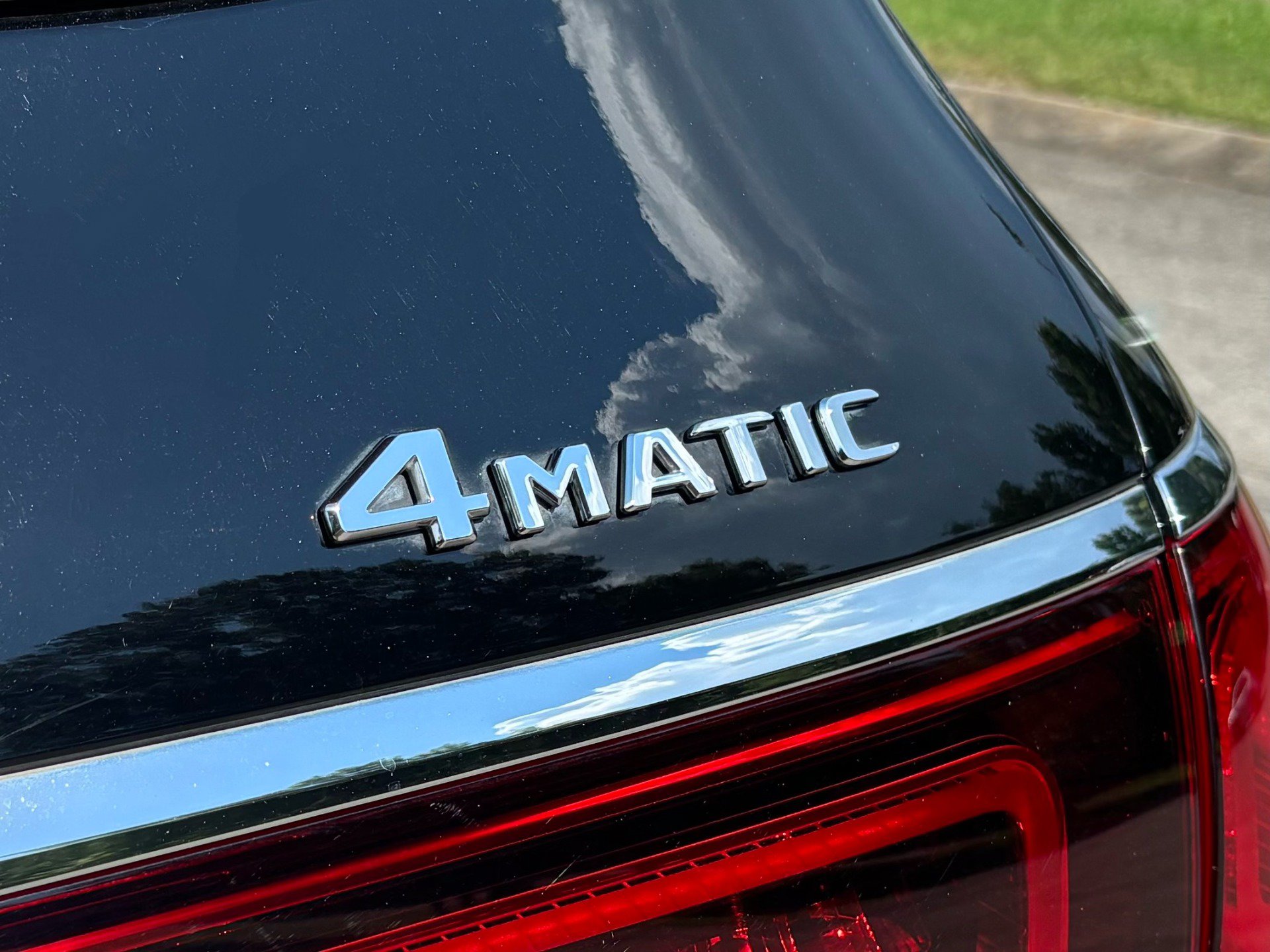 Used 2020 Mercedes-Benz GLS 450 4MATIC image 62