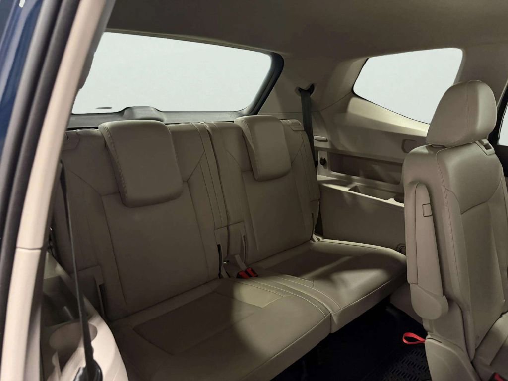 Used 2021 Volkswagen Atlas SE image 28