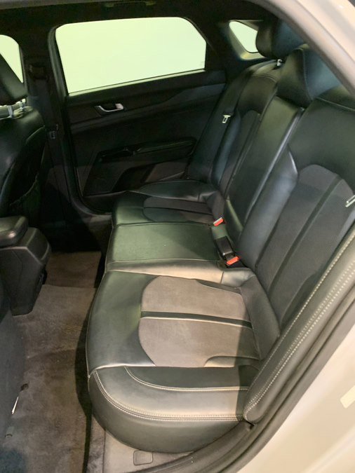 Used 2022 Kia K5 GT-Line FWD image 39