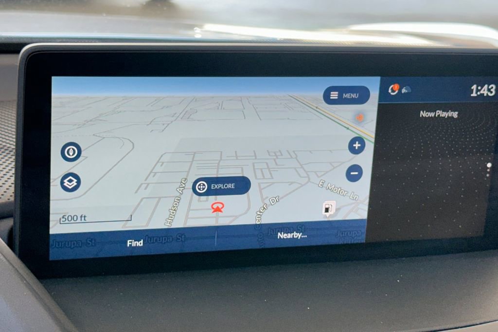 Used 2023 Acura RDX w/ Technology Package image 23