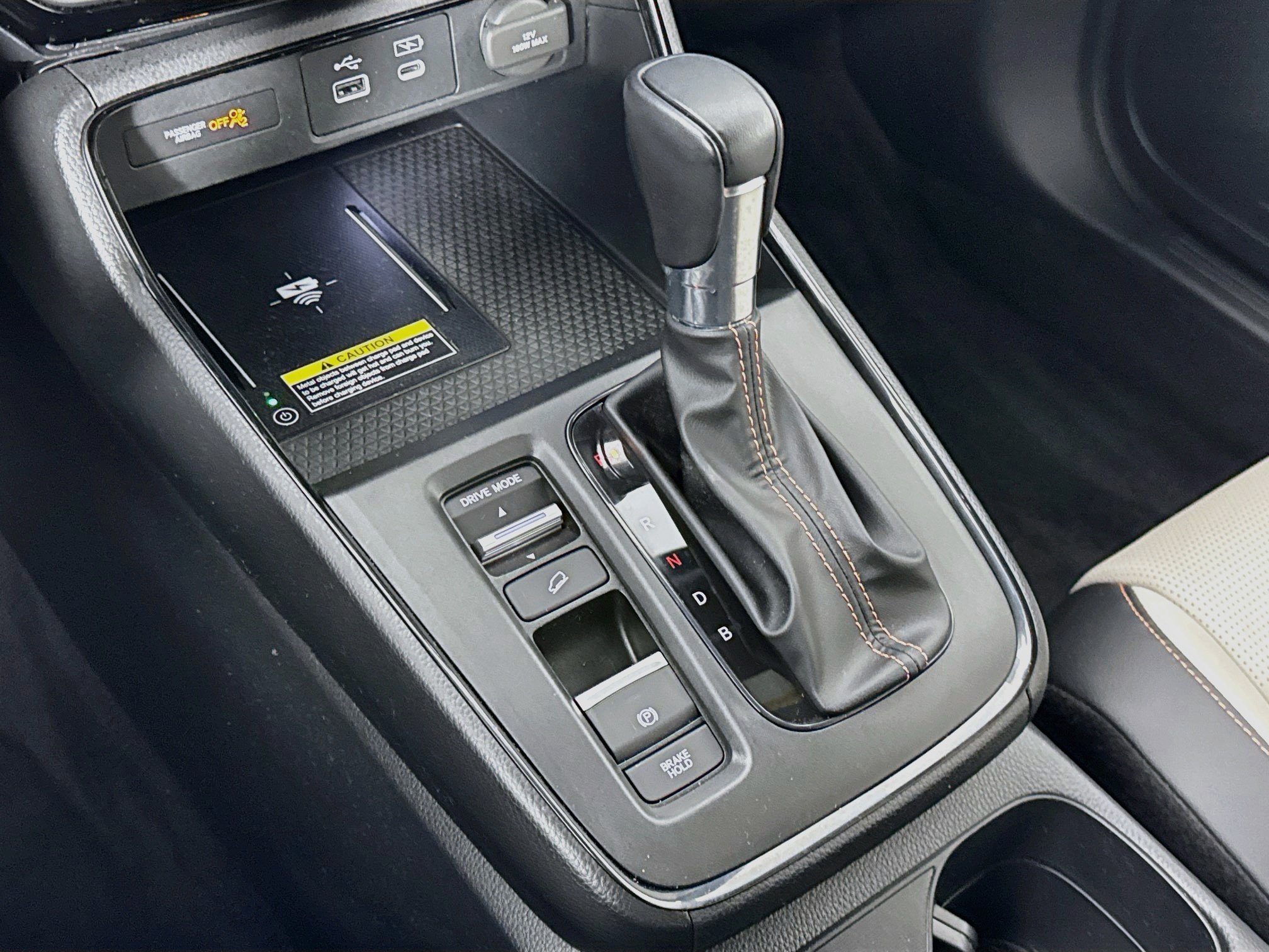 Certified 2024 Honda CR-V Sport Touring image 17