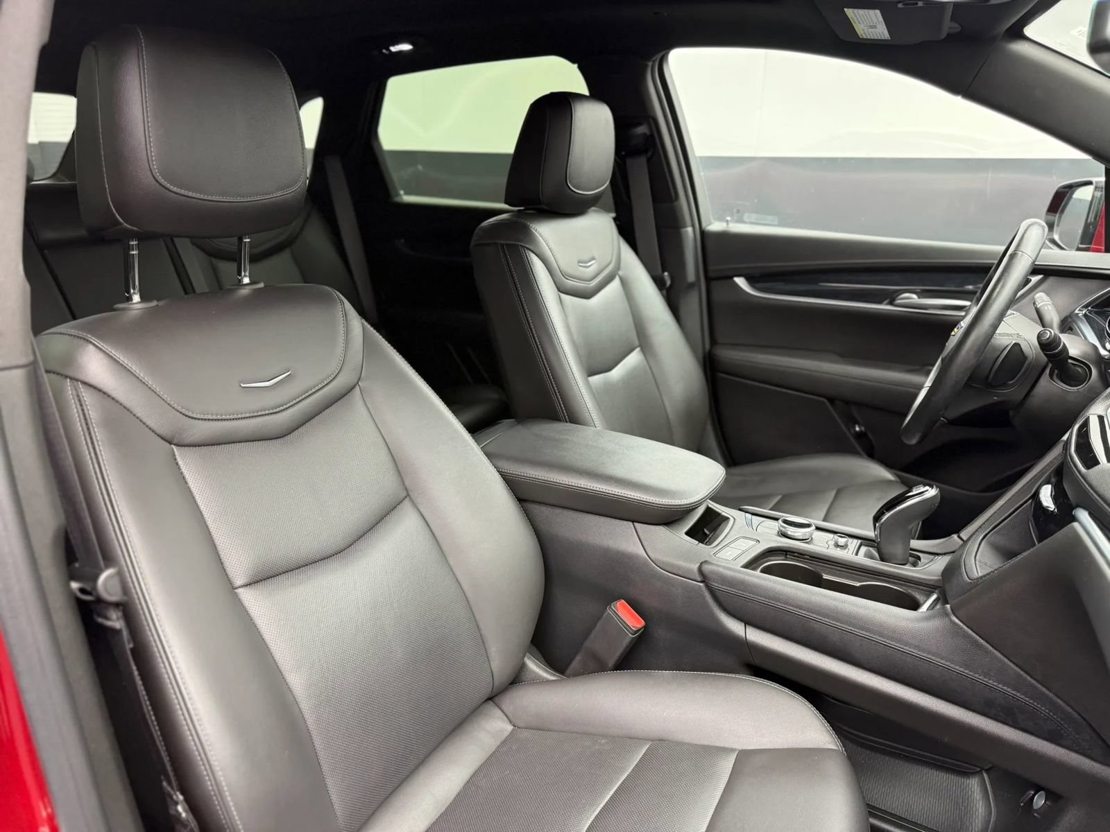 Used 2024 Cadillac XT5 Premium Luxury AWD/4WD image 20