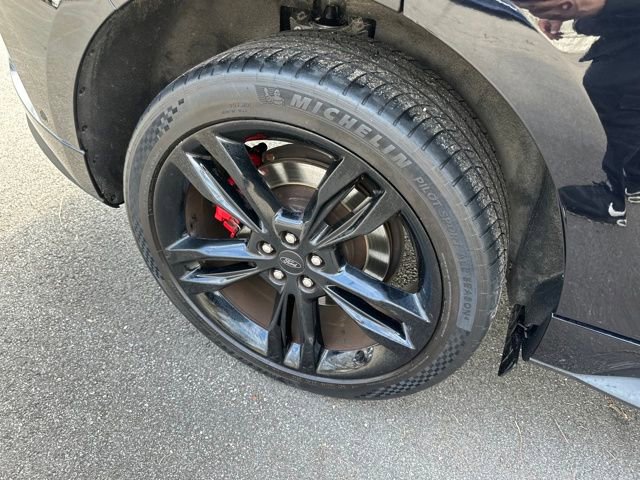 Used 2020 Ford Edge ST w/ Equipment Group 401A image 13