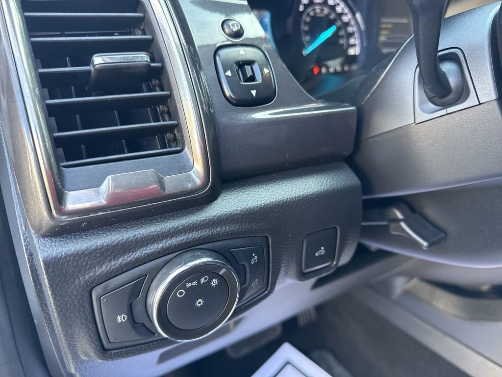 Used 2021 Ford Ranger Lariat w/ Equipment Group 501A High image 16