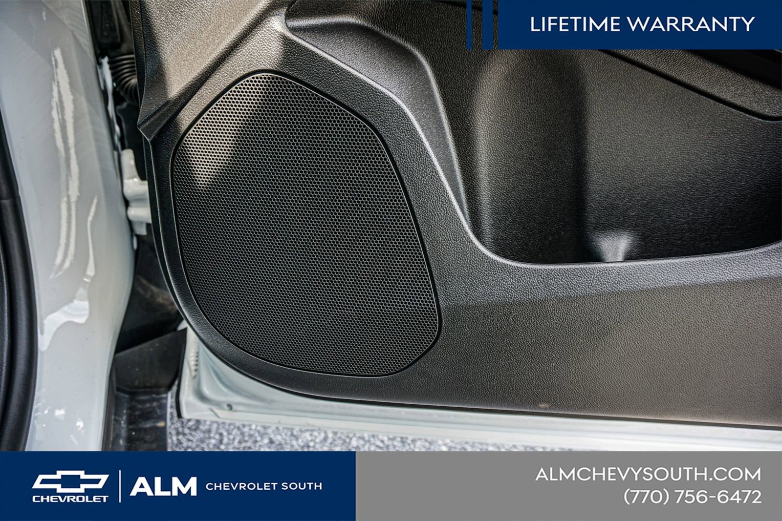 New 2026 Chevrolet Trax LT w/ Sunroof Package image 48