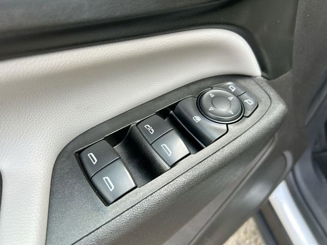 Used 2018 Chevrolet Equinox LT AWD/4WD image 22