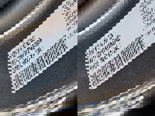 Used 2025 RAM 1500 Big Horn image 33