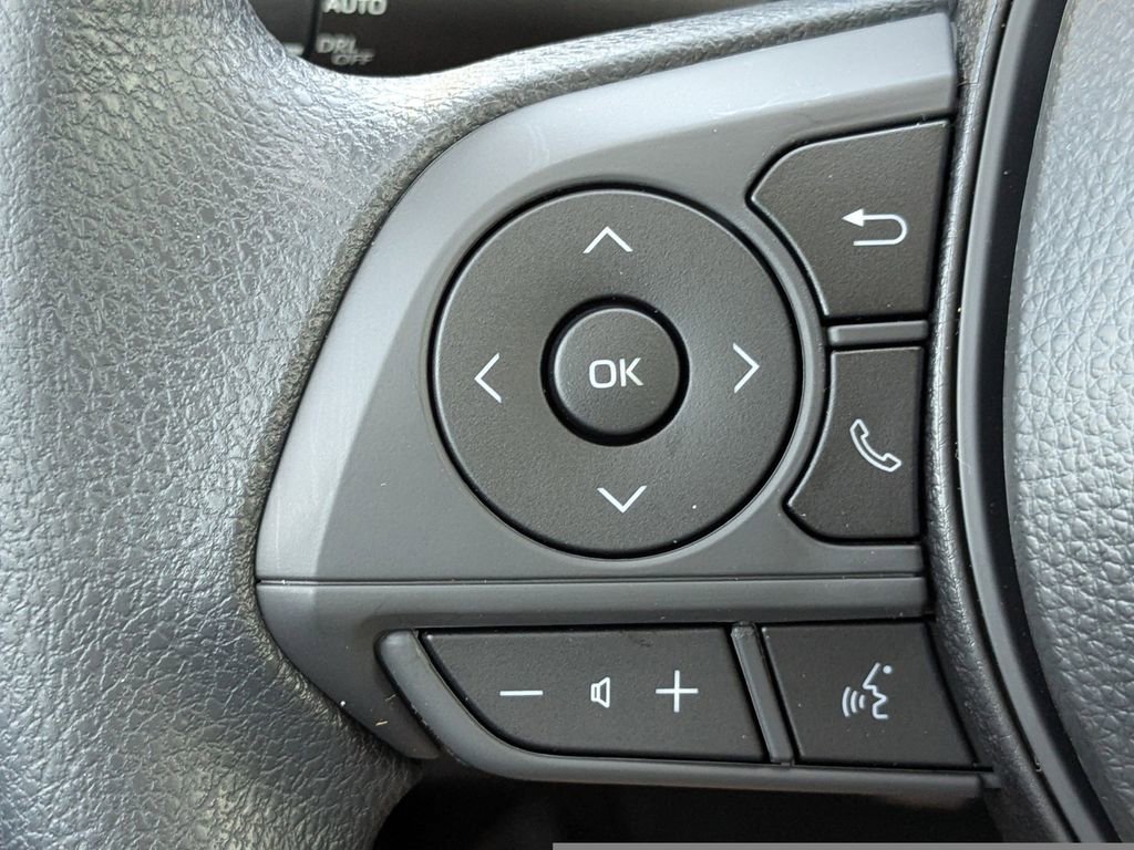 New 2026 Toyota Corolla LE FWD image 21