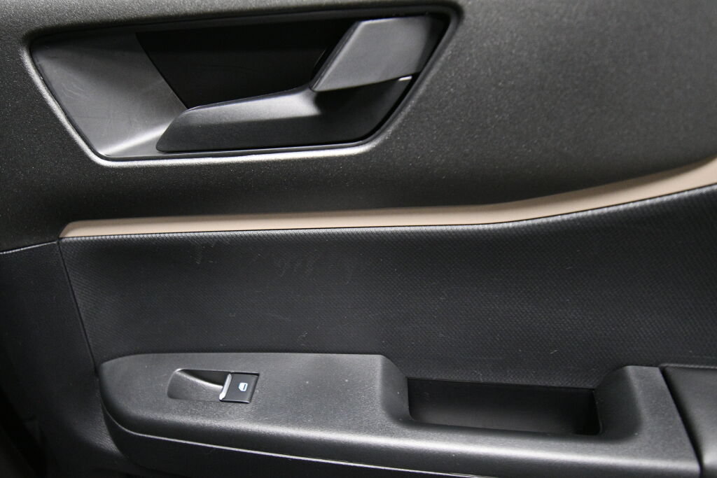 Used 2025 Ford Bronco Sport Big Bend AWD/4WD image 23