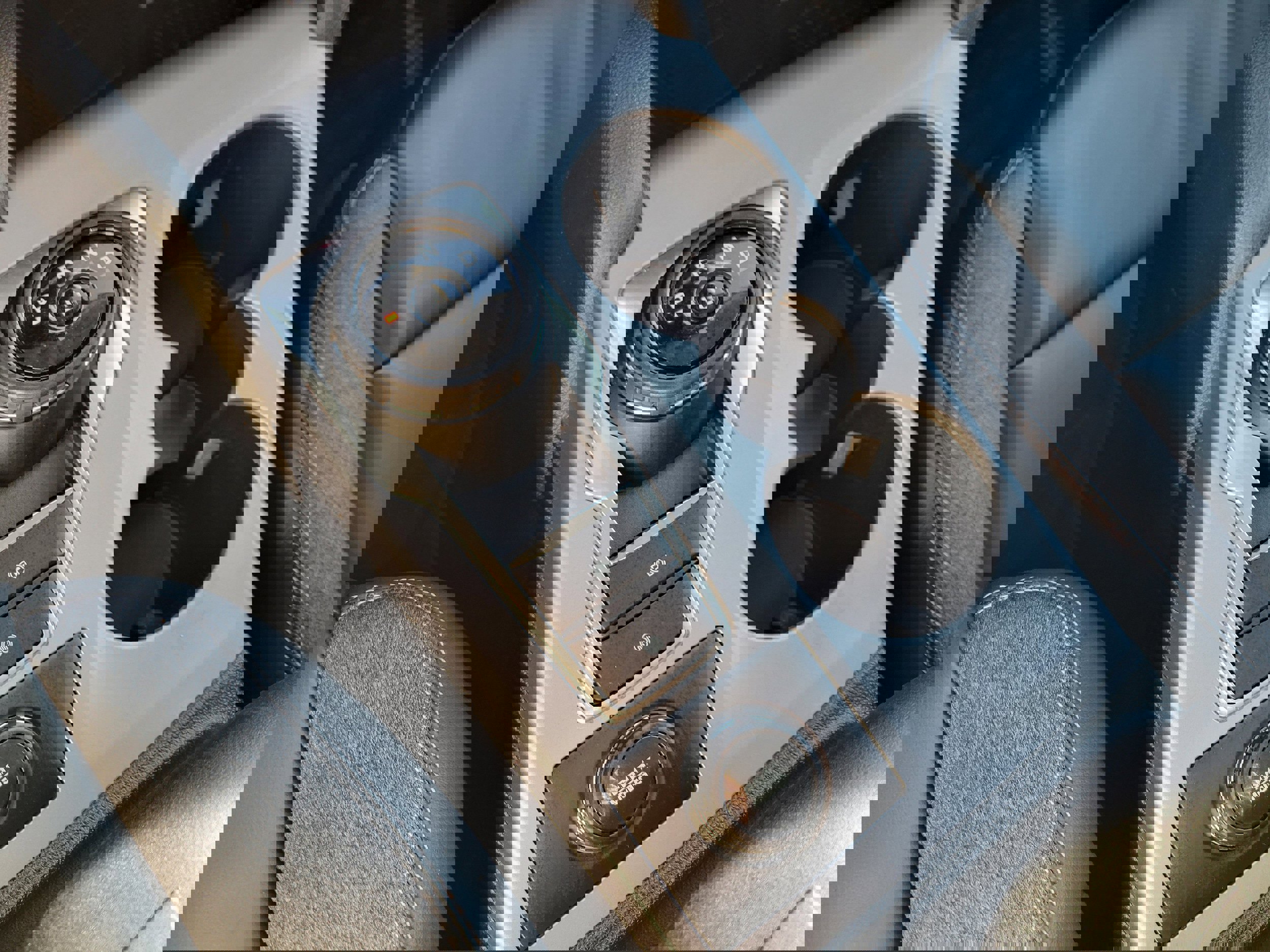 Used 2022 Ford Bronco Sport Outer Banks w/ Tech Package image 19