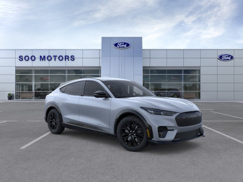 New 2026 Ford Mustang Mach-E Premium AWD/4WD image 7