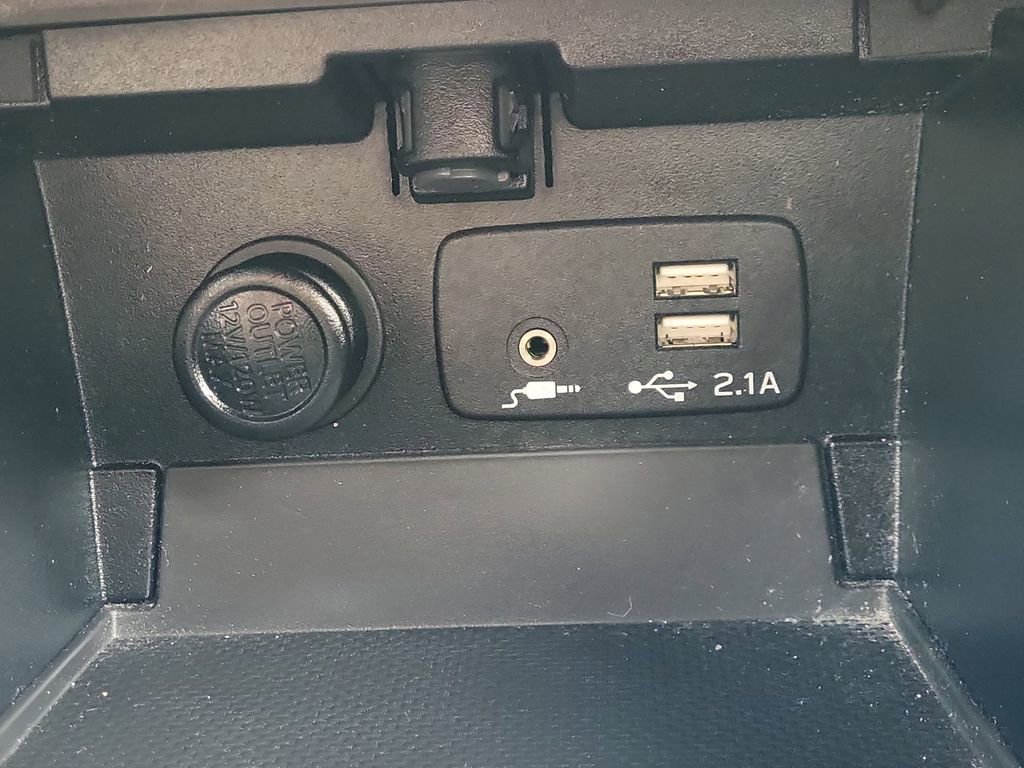 Used 2019 Subaru Outback 2.5i Premium AWD/4WD image 22