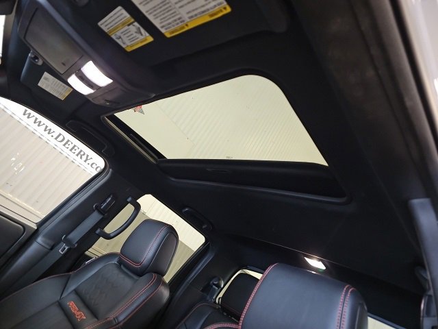 Certified 2023 Nissan Frontier PRO-4X w/ Pro-4X Premium Package image 17