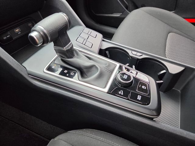 Used 2024 Kia Sportage LX FWD image 26
