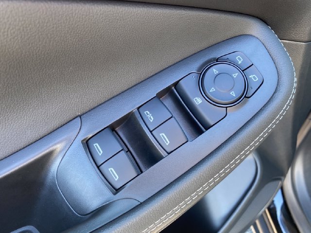 Used 2025 Buick Encore GX Preferred FWD image 16