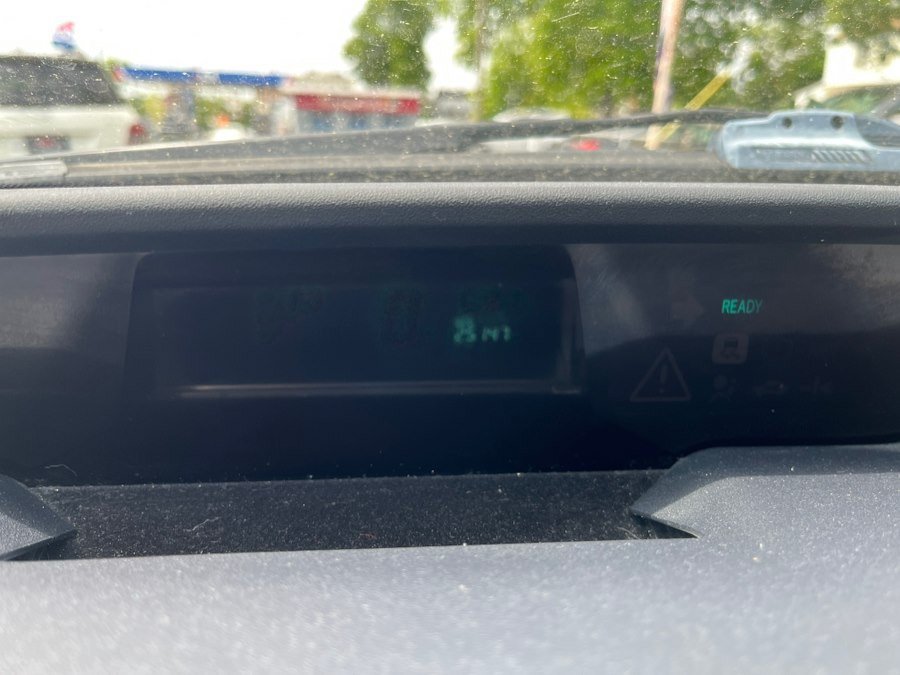 Used 2008 Toyota Prius FWD image 22