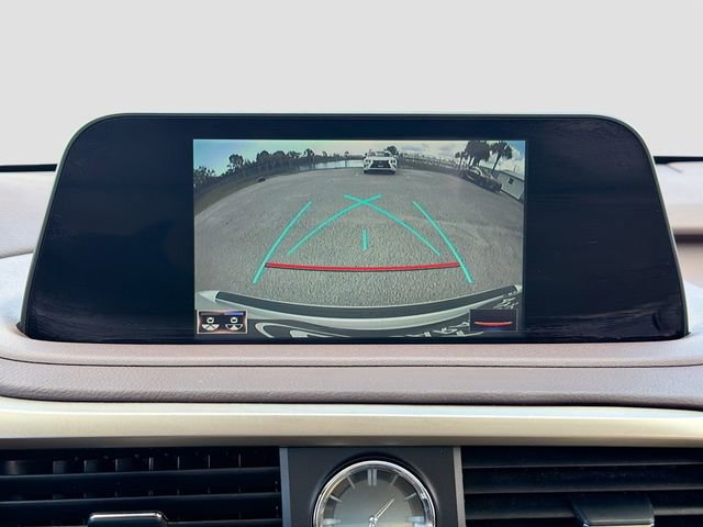 Used 2020 Lexus RX 350 FWD image 30