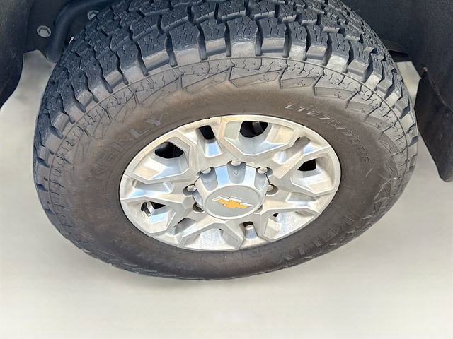 Used 2024 Chevrolet Silverado 3500 LT image 23