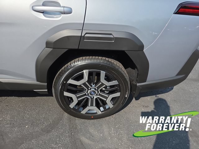 New 2026 Subaru Outback Touring XT AWD/4WD image 22