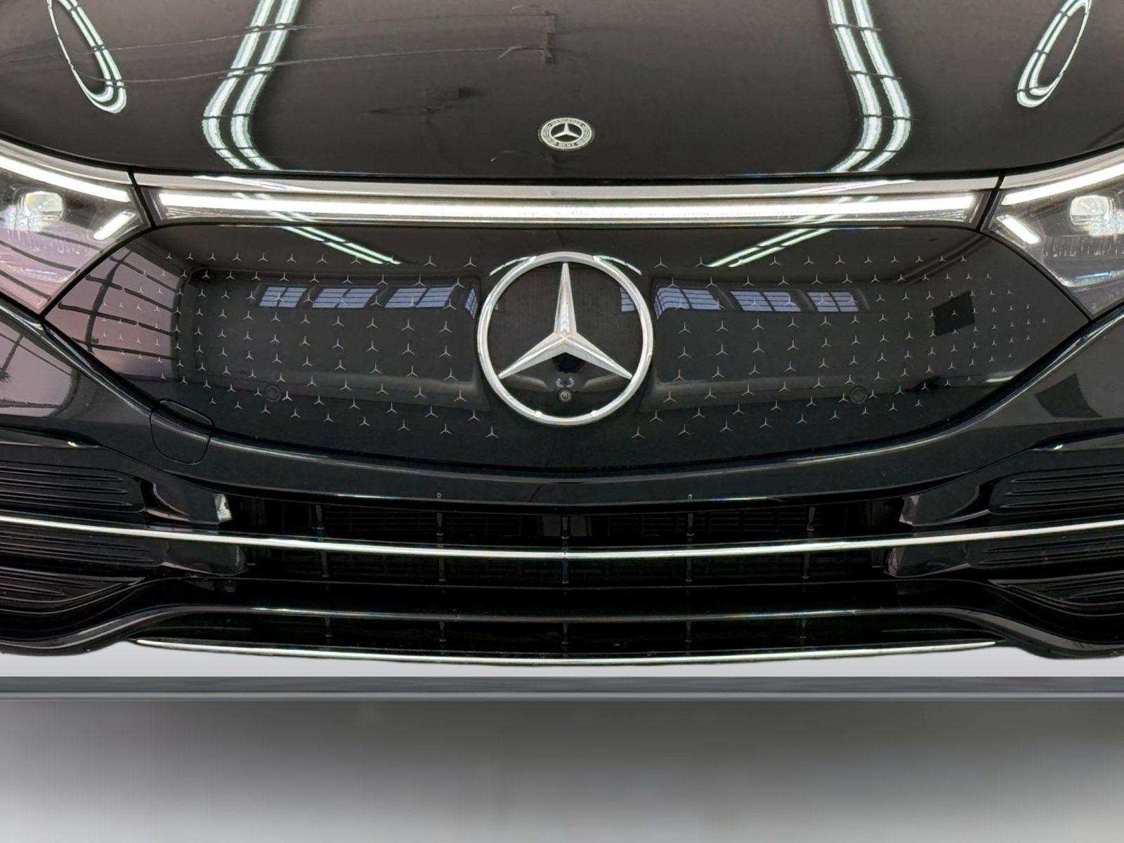Certified 2023 Mercedes-Benz EQS 450+ 4MATIC Sedan image 20