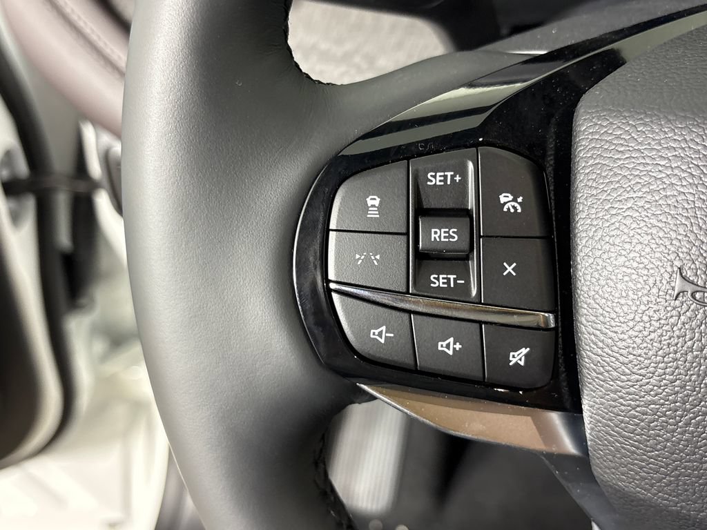 New 2027 Ford Explorer Platinum RWD image 19