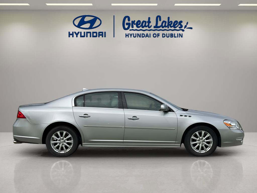 Used 2011 Buick Lucerne CX FWD image 6