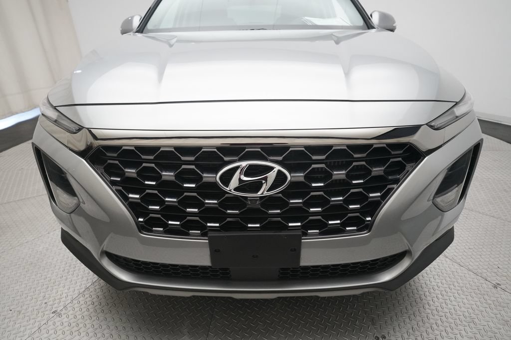 Used 2020 Hyundai Santa Fe Limited AWD/4WD image 22
