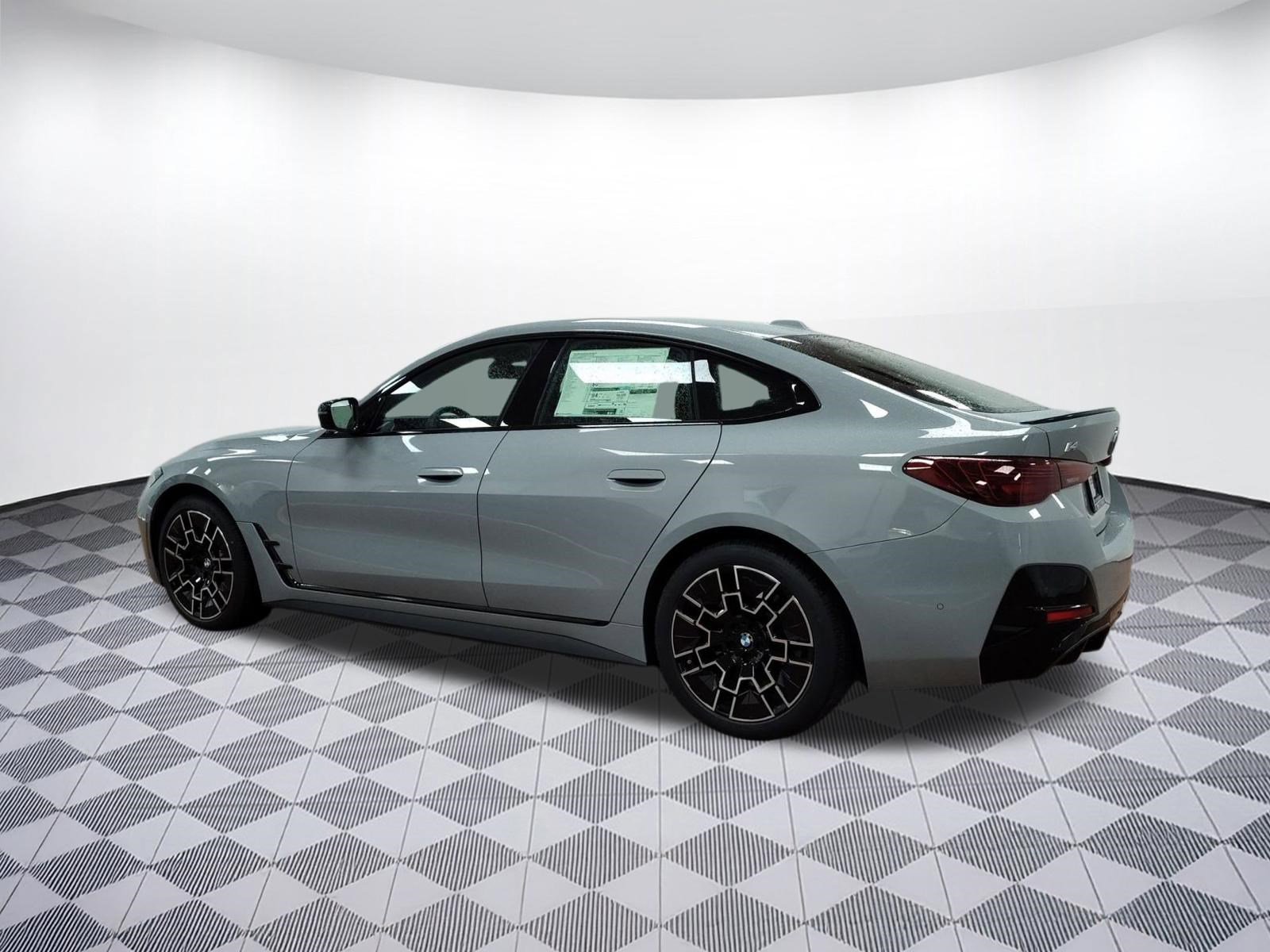 New 2026 BMW i4 xDrive40i w/ M Sport Package image 3