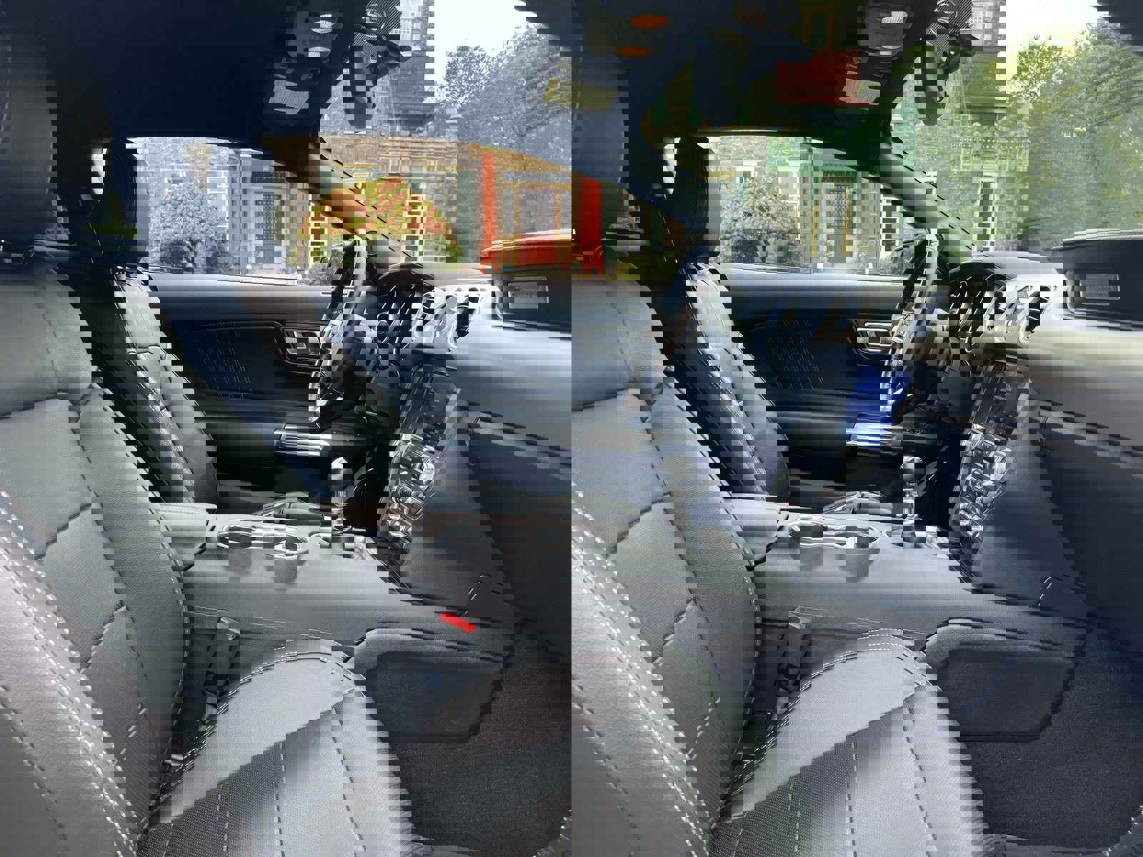 Used 2019 Ford Mustang GT Premium w/ Enhanced Security Package image 20