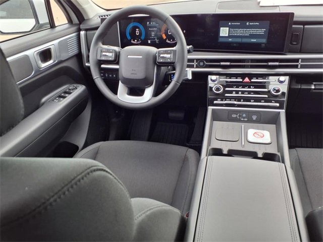 New 2026 Hyundai Santa Fe SE image 4