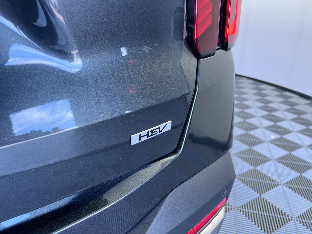 New 2026 Kia Sorento SX Prestige AWD/4WD image 6