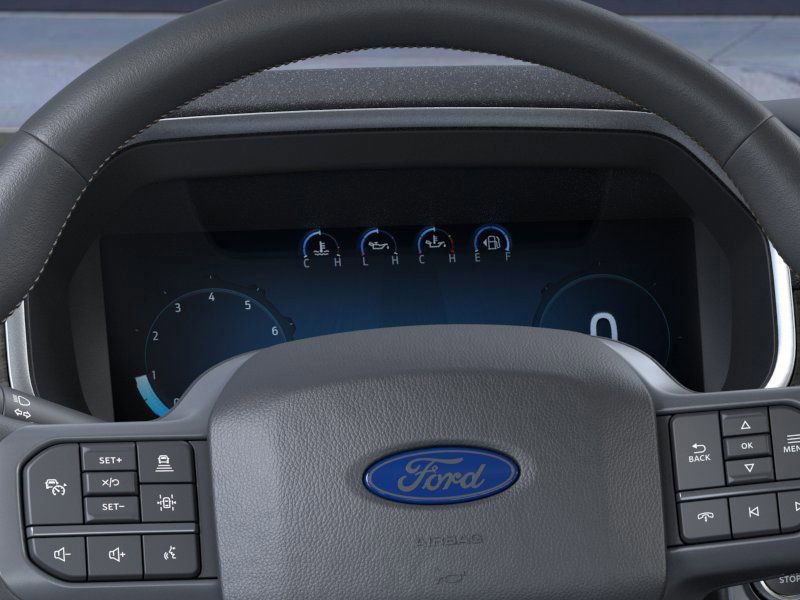 New 2025 Ford F150 Lariat image 13