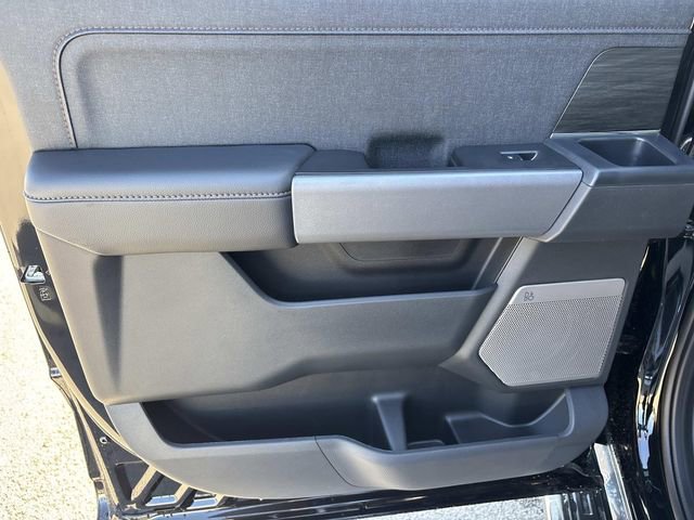 New 2026 Ford F150 Lariat w/ Equipment Group 501A Mid image 19