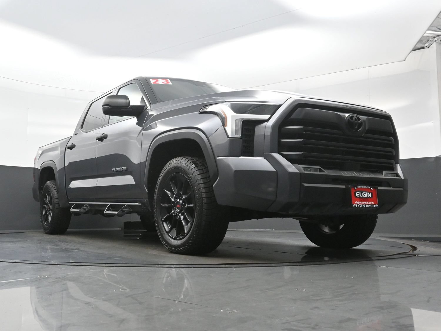 Used 2023 Toyota Tundra SR5 AWD/4WD image 26