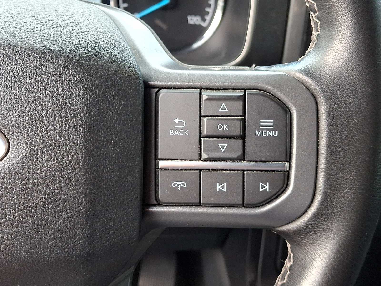 Certified 2023 Ford F150 XLT w/ Equipment Group 302A High AWD/4WD image 23