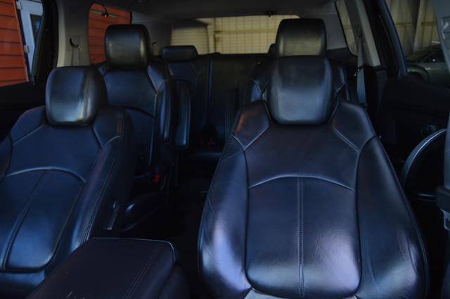 Used 2012 GMC Acadia SLT FWD image 54