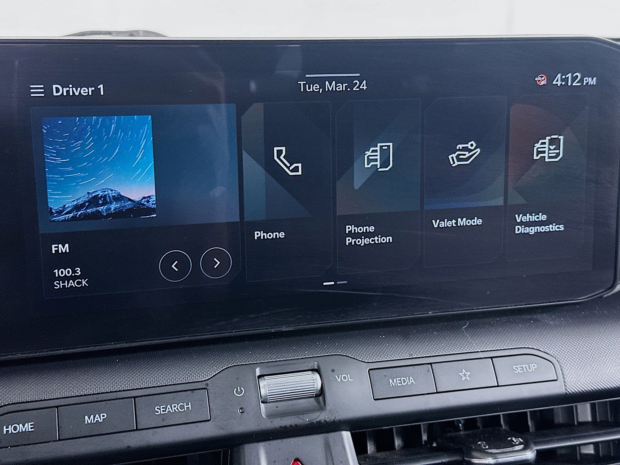 Used 2025 Kia K4 LXS image 21