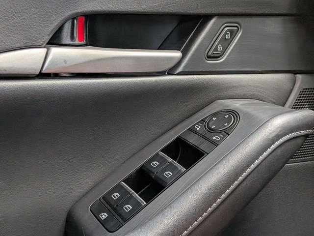 Used 2021 MAZDA CX-30 AWD 2.5 S w/ Select Package image 4