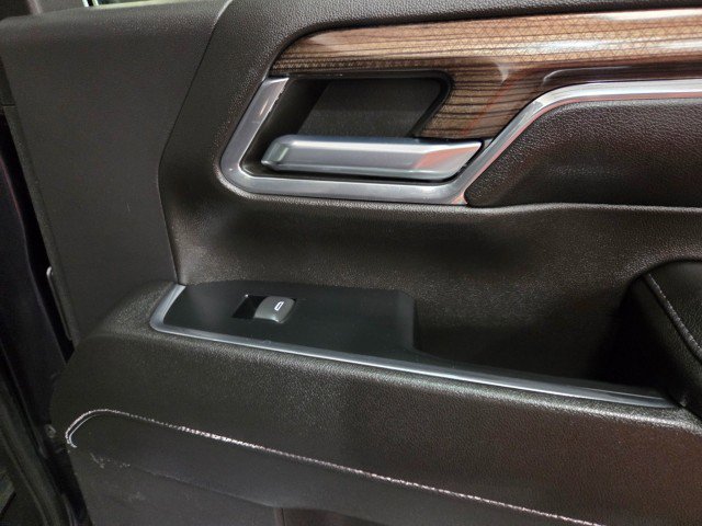 Used 2024 Chevrolet Silverado 2500 LT image 38