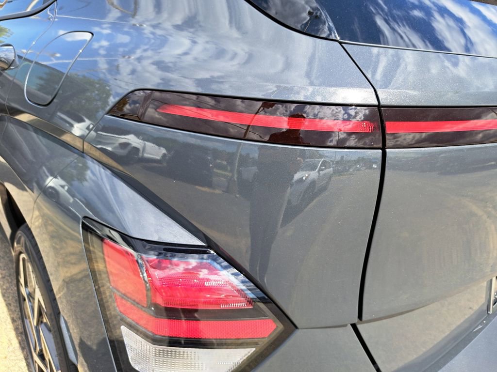 New 2024 Hyundai Kona N Line image 32