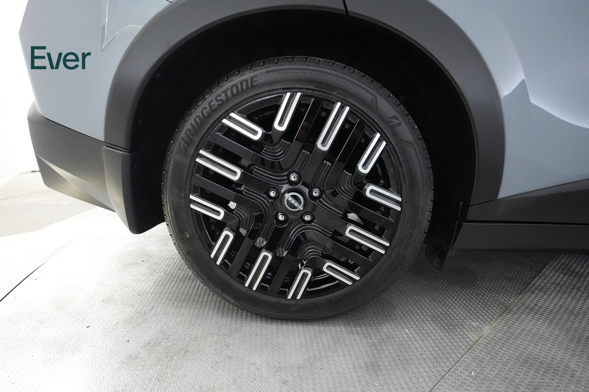 Used 2026 Nissan Leaf Platinum+ w/ Cargo Package (Platinum+) FWD image 22
