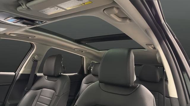 Used 2025 Kia Sportage SX Prestige image 12