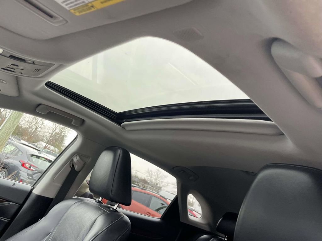 Used 2019 Lexus RX 350 AWD image 19